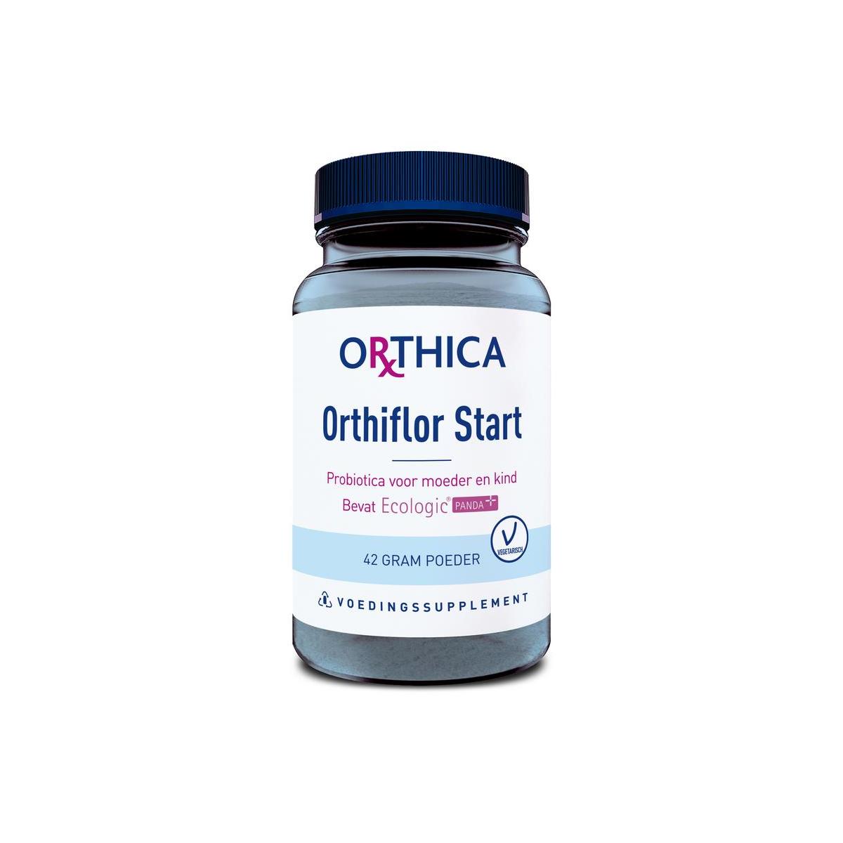 Orthiflor Start Orthica 42g 