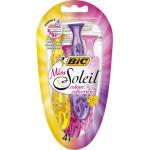 Miss soleil color collection