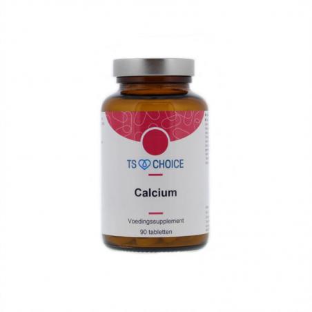 Best Choice Calcium 400 90tab