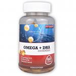 Fitshape Omega + DHA 60...