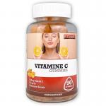 Fitshape Vitamine C 90 gummies