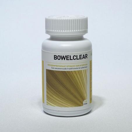 Ayu Health Bowerclear 120tab