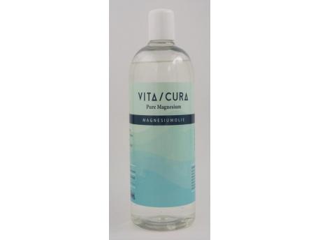 Vitacura Magnesium oil 500ml