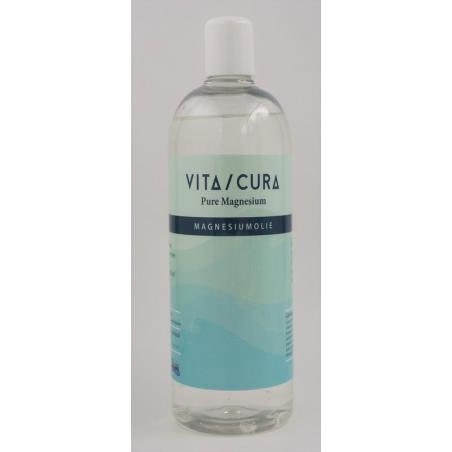 Vitacura Magnesium oil 500ml