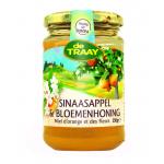 sinaasappel honing