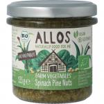 Allos farm vegetabl spin&pijnb