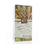 De Rit sesam geitenkaasstengel