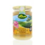 eucalyptus honing creme bio @