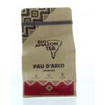 Pau d'arco kruidenthee...