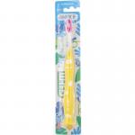 GUM Tandenborstel junior 7...