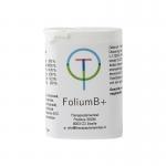 folium b + /tw