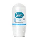 Body heat responsive roller...