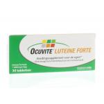 Ocuvite Luteine forte 30tab