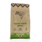 Yerba mate kruidenthee...