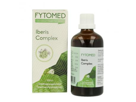 Fytomed Iberis complex 100ml