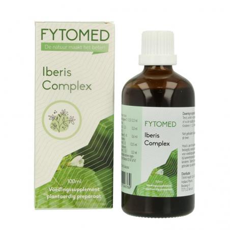 Fytomed Iberis complex 100ml