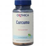 Orthica Curcuma 60cap