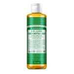 Liquid soap amandel