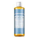 Liquid soap baby mild