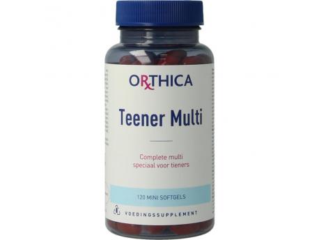 Orthica Teener Multi 120sft