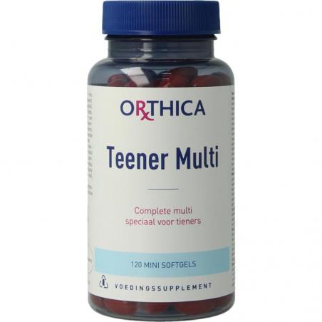 Orthica Teener Multi 120sft