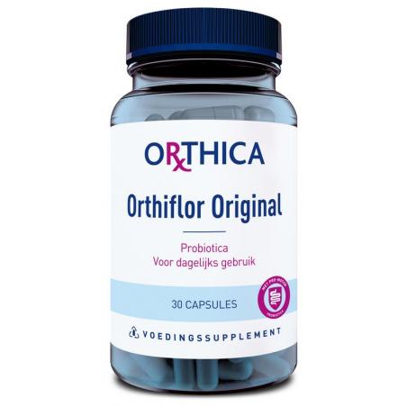 Orthica Orthiflor Original 30cap