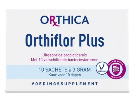 Orthiflor plus