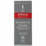 Man active intensieve...