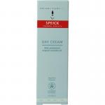 Thermal sensitive dagcreme