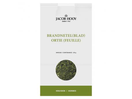 Brandnetelblad (geel zakje)