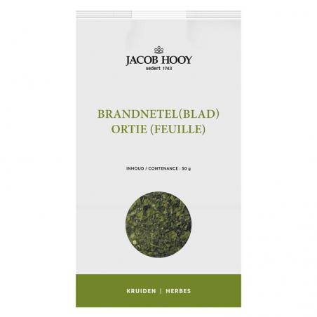 Brandnetelblad (geel zakje)