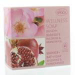 Speick Welness zeep wilde...