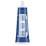 bronners tandpasta z fluoride