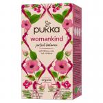 pukka womankind thee