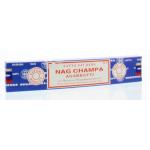 wierook Nag Champa