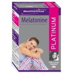 Mannavital Melatonine 0.29mg 120tab
