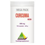 curcuma megapack puur