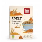 Lima spelt flakes @