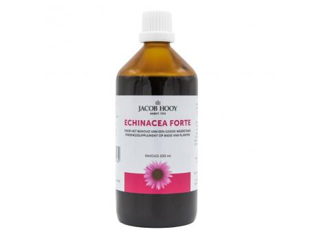 Echinacea forte