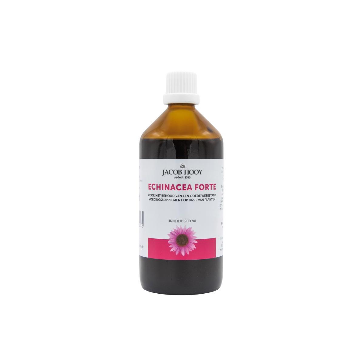 Echinacea forte