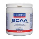 bcaa complex