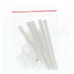 aromalogica car kit staafjes