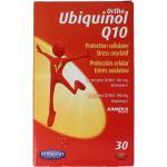 Orhonat Ortho ubiquinol Q10 30cap