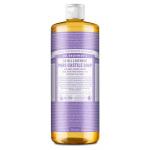 Liquid soap lavendel