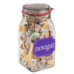 Kindly's Weckpot nougat 700g