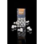 Drop chocolade krokant