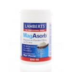 Lamberts MagAsorb poeder 165 gram