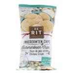 De Rit kikkererwtenchips sour@