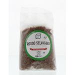 Greenage rode rijst rosso selv