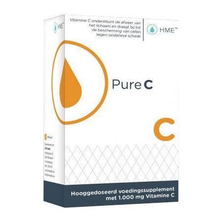 HME Pure C 60cap